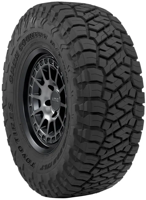 Toyo Open Country R/T Trail Tire - Lt285/70R17 116/113S C/6 (Tl) 2