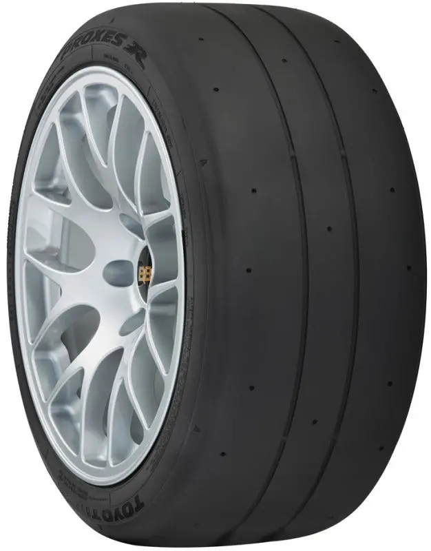 Toyo Proxes R Tire - 255/40Zr17 94W 2
