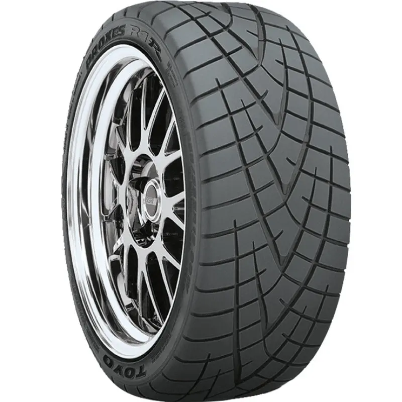 Toyo Proxes R1r Tire 265/35Zr18 93W 1