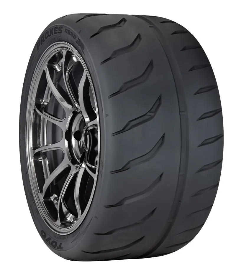 Toyo Proxes R888r Tire 265/35Zr19 94Y 1