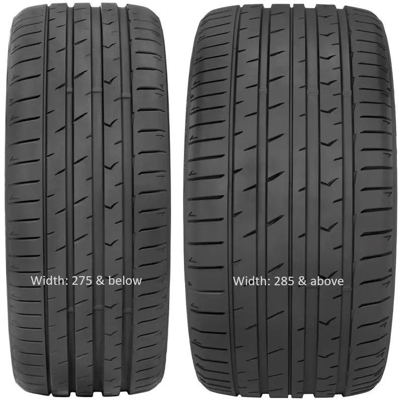 Toyo Proxes Sport 2 Tire - 295/35R19 (104Y) Xl 2