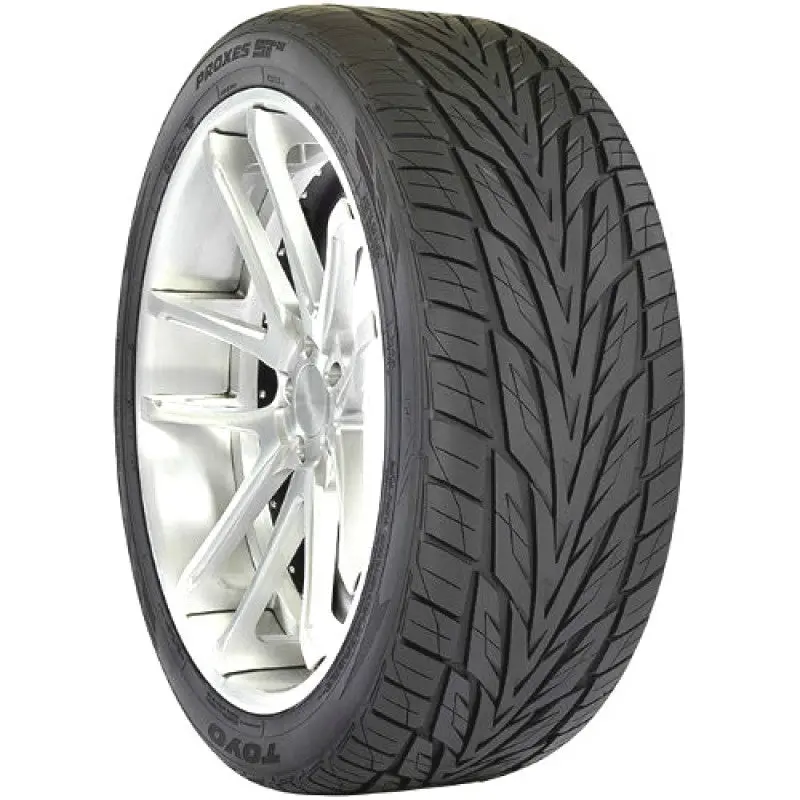 Toyo Proxes St Iii Tire 275/45R20 110V 1