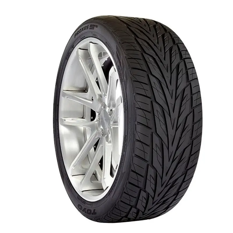 Toyo Proxes Stiii Tire 275/50R20 113W Xl - Compatible With Various Vehicles 1