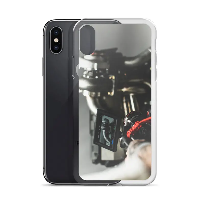 Turbo Iphone Case 1