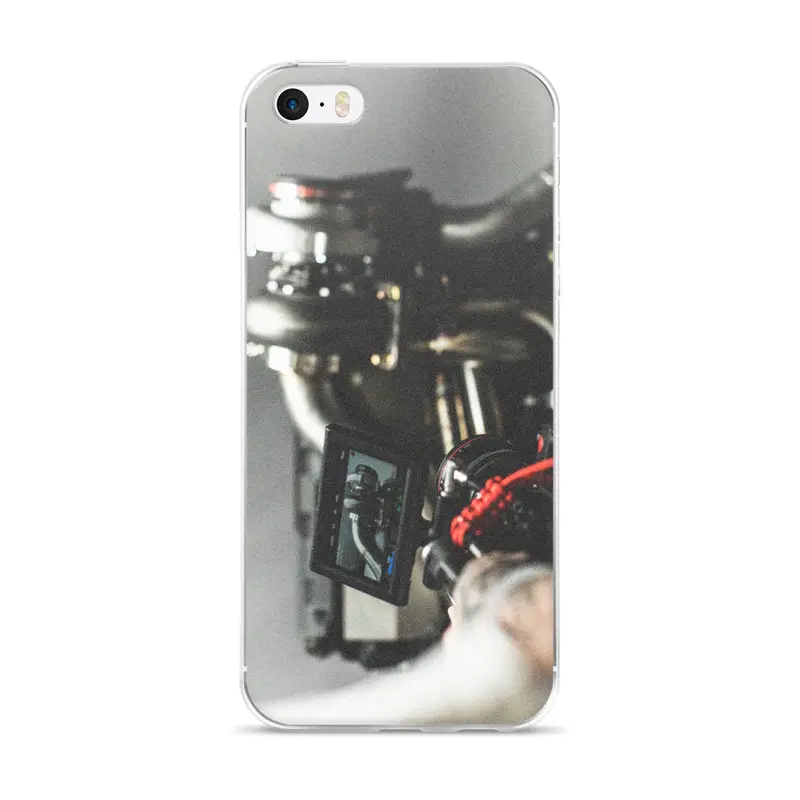 Turbo Iphone Case 2