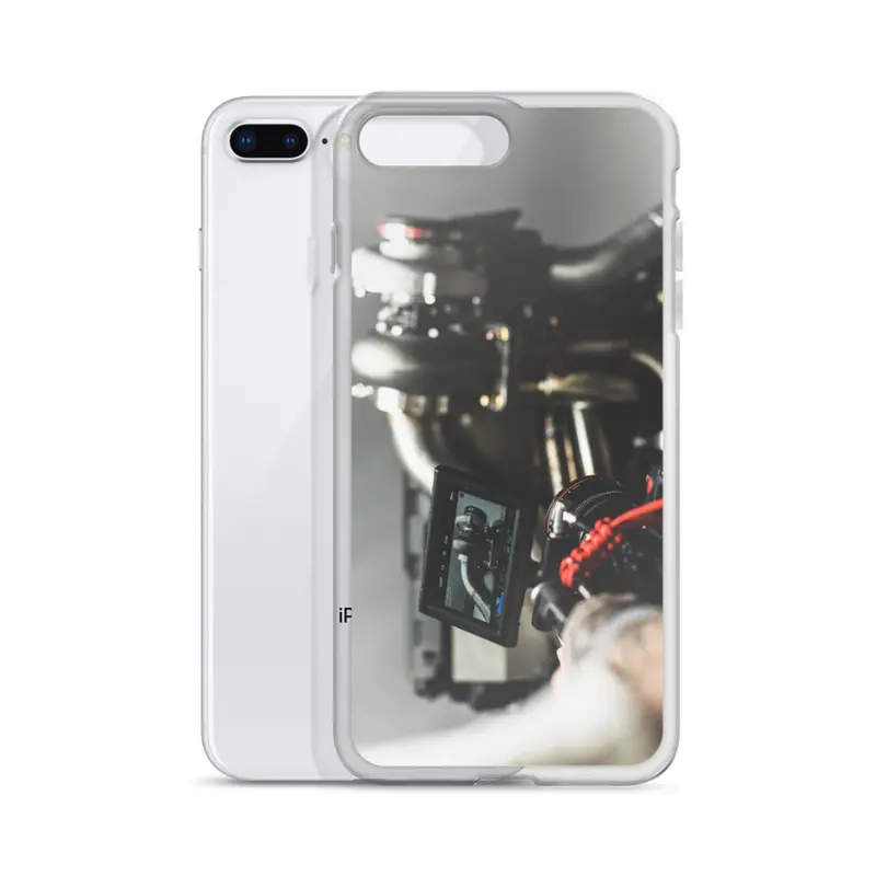 Turbo Iphone Case 6