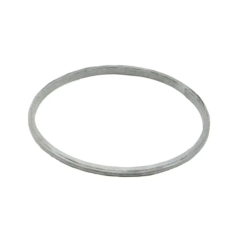 Turbo To Downpipe Gasket 4.5" For Bmw B58 Engines & Toyota Supra (18328612538) 1