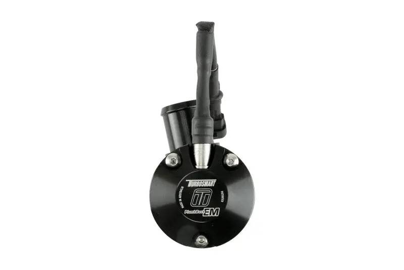 Turbosmart 2.7L/3.5L Ecoboost Performance Intercooler For Ford F-150 – With Recirculating Bov – Black 2