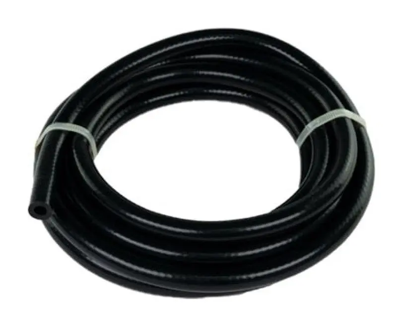 Turbosmart 3M Pack 3Mm Reinforced Vacuum Hose Black 1