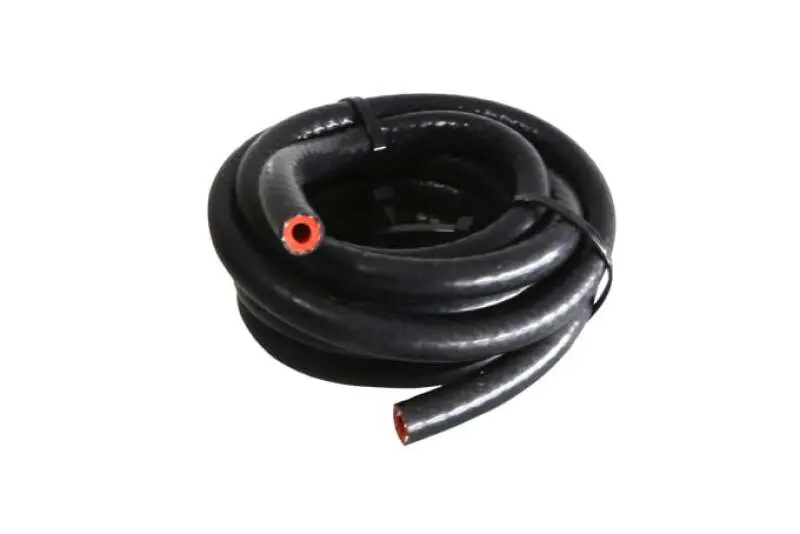 Turbosmart 3M Pack 6Mm Vac Tube Reinforced Black 1