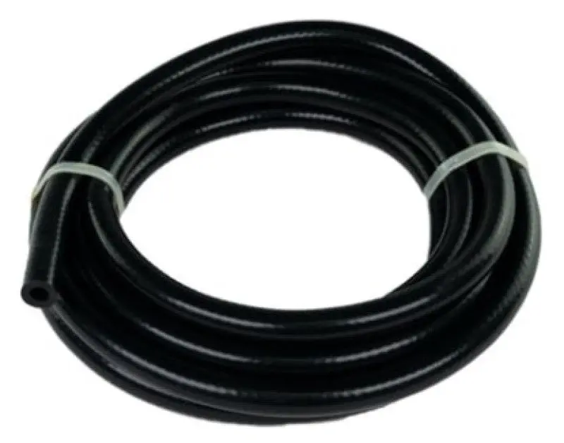 Turbosmart 3M Pack Reinforced Vacuum Tube Black 1