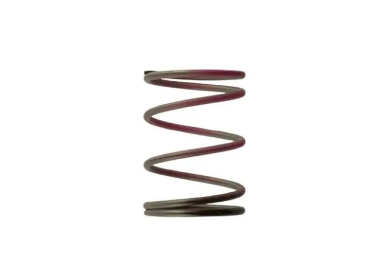 Turbosmart 7Psi Outer Spring Brown Pink For Wg38 40 45 1