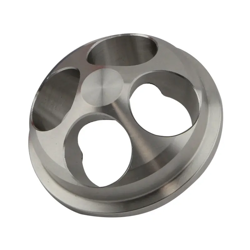 Turbosmart Alv 4-1 Weld Flange For Performance Boosting 1