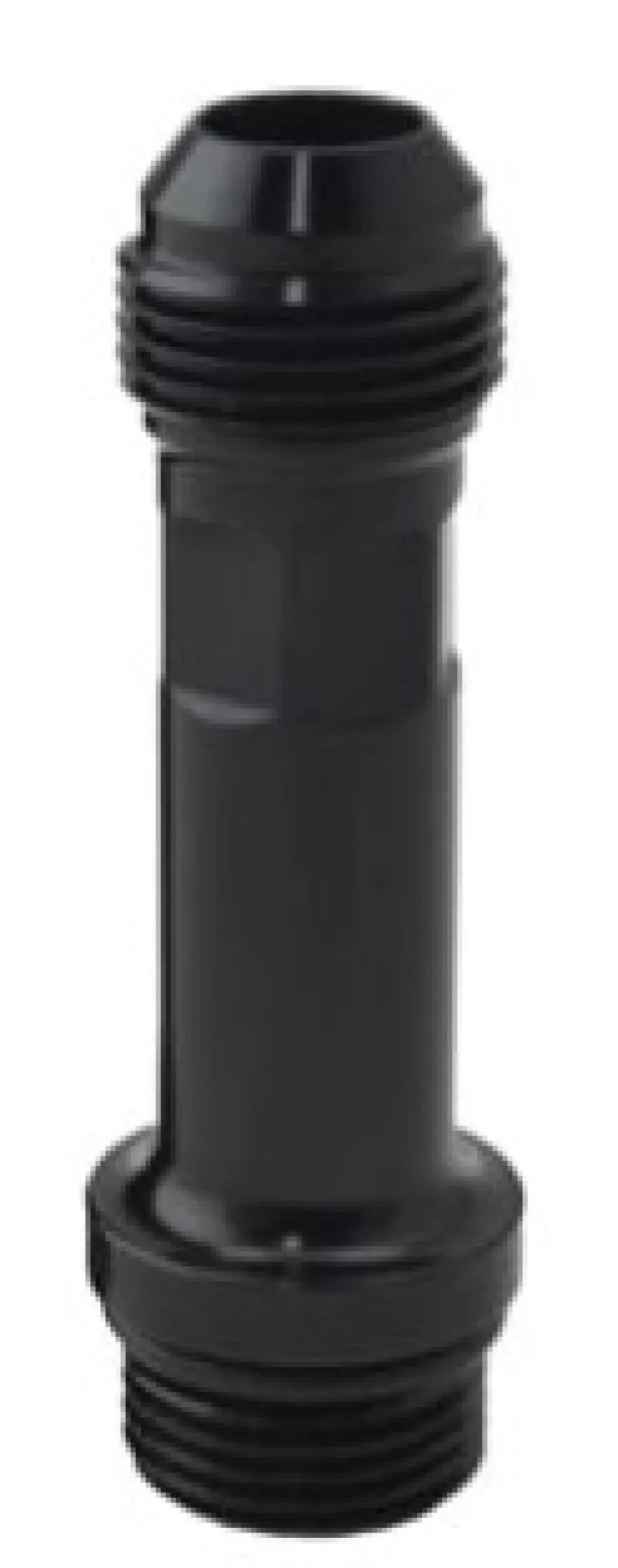 Turbosmart Billet Turbo Drain 70Mm Extension -10 Male To -10 Port 2
