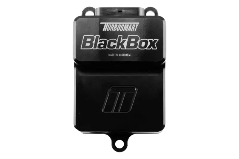 Turbosmart Blackbox Electronic Wastegate Controller For Enhanced Performance 1