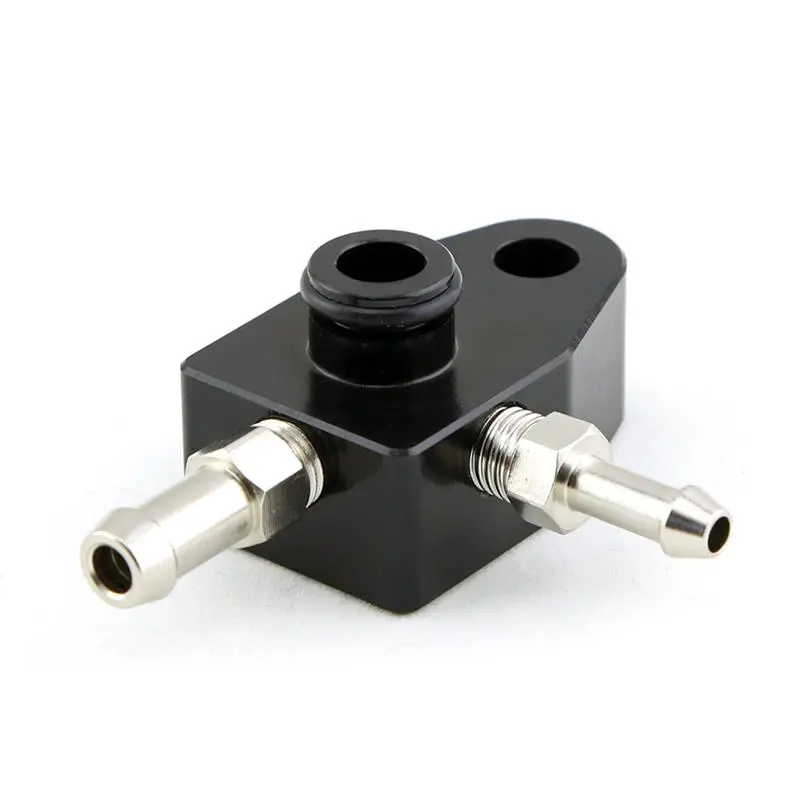 Turbosmart Boost Reference Adapter For Mini Cooper S R56 And Renault Clio Rs – Black 1