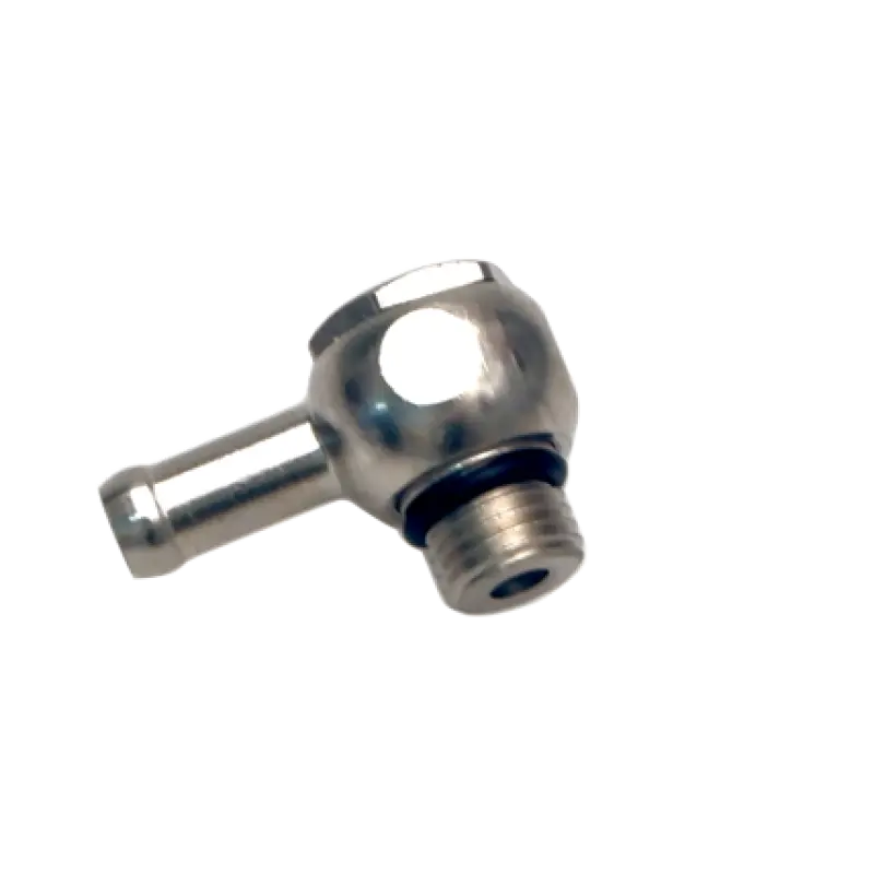 Turbosmart Bov -3An Nipple Replacement For Type 5 Bovs 1