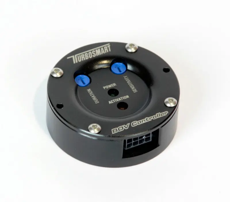 Turbosmart Bov Controller Kit Controller Hardware Only Black 1