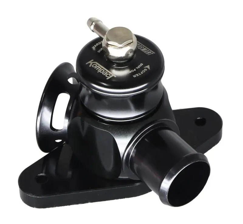 Turbosmart Bov Kompact Dual Port – For 2008–2014 Subaru Wrx (Excl Sti) / 2003–2008 Subaru Legacy Gt 1
