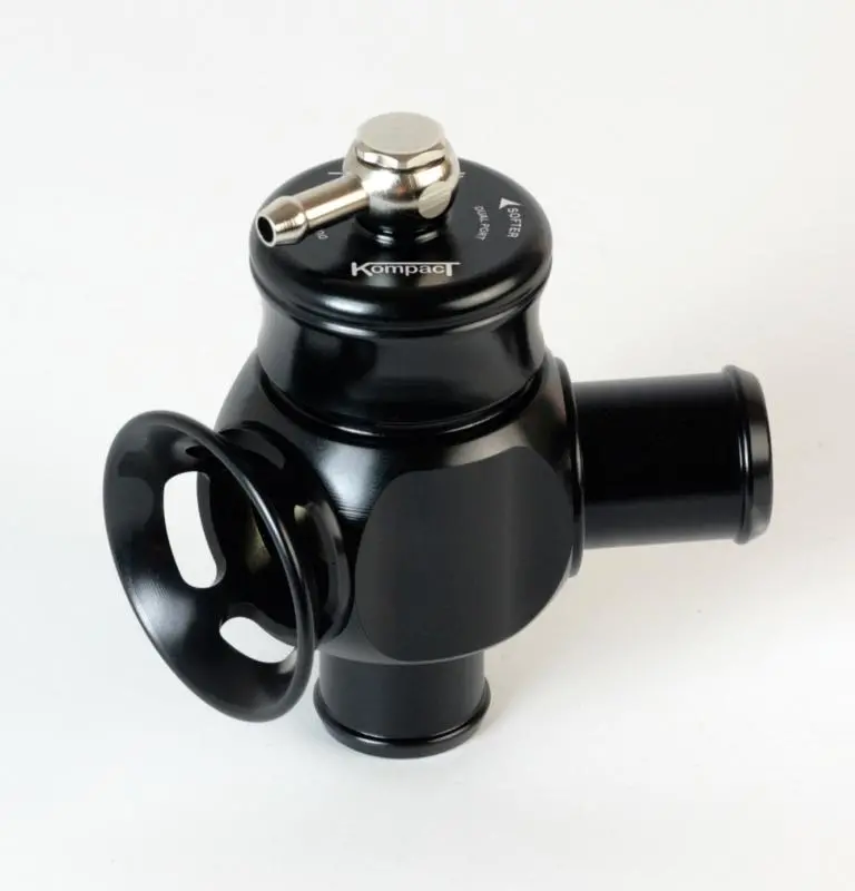 Turbosmart Bov Kompact Dual Port – For 2008–2014 Subaru Wrx (Excl Sti) / 2003–2008 Subaru Legacy Gt 2