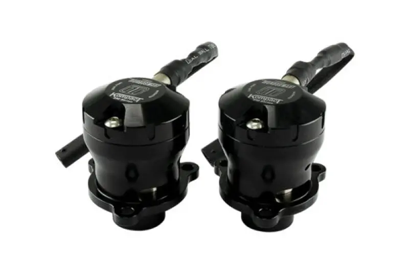 Turbosmart Bov Kompact Dual Port Vr25 For 2022+ Nissan 400Z Twin Turbo V6 2