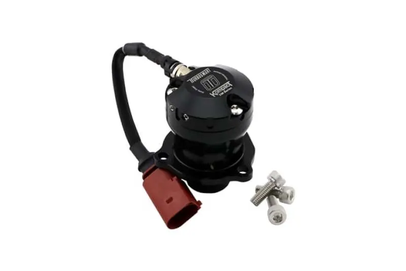 Turbosmart Bov Kompact Em Dual Port For 2015-2021 Volkswagen Gti/Golf R Mk7 1