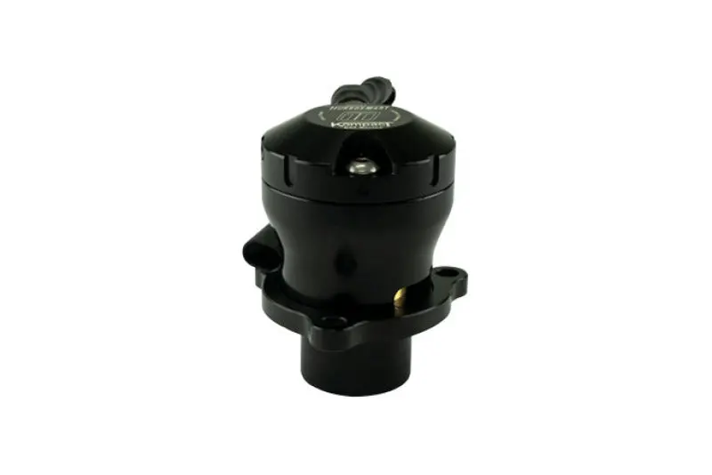 Turbosmart Bov Kompact Em Dual Port Vr18 For Enhanced Performance 1