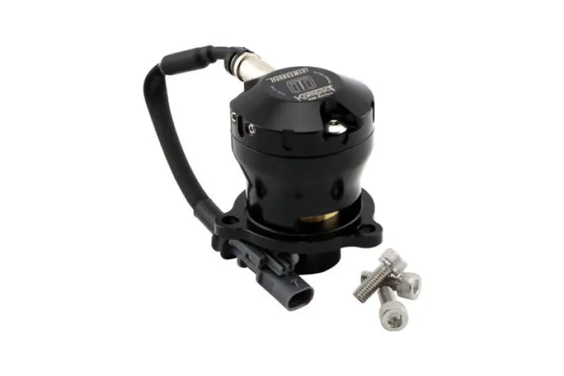 Turbosmart Bov Kompact Em Dual Port Vr22 For Ford Fiesta St Mk7 1.6T 1