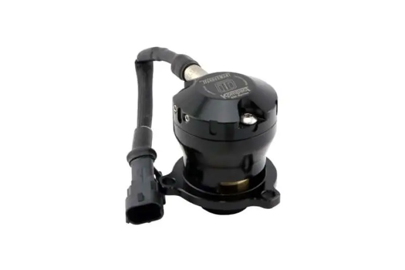Turbosmart Bov Kompact Em Dual Port Vr3 For Jeep Wrangler Jl 2.0 Turbo 2018-2020 1