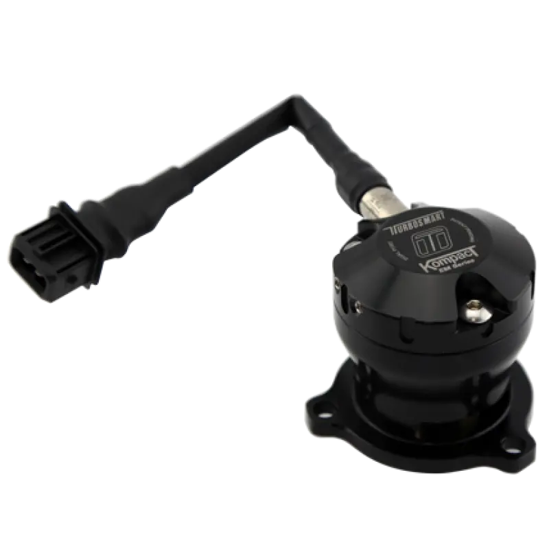 Turbosmart Bov Kompact Em Dual Port Vr9 For Bmw N55 3.0L E90 E92 F30 1