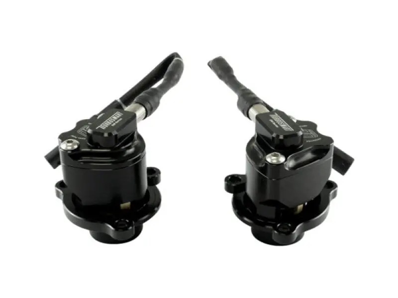 Turbosmart Bov Kompact Em Dualport Vr29 For 15-21 Mercedes-Benz C63 4.0L M177 1