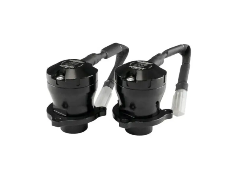 Turbosmart Bov Kompact Em Plumb Back For Toyota I-Force V6 Twin Turbo Vr20 1