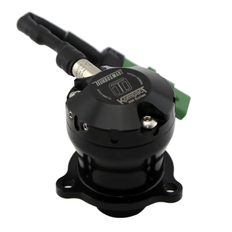 Turbosmart Bov Kompact Em Plumb Back Vr10 For Mini Cooper S 2006-2014 1