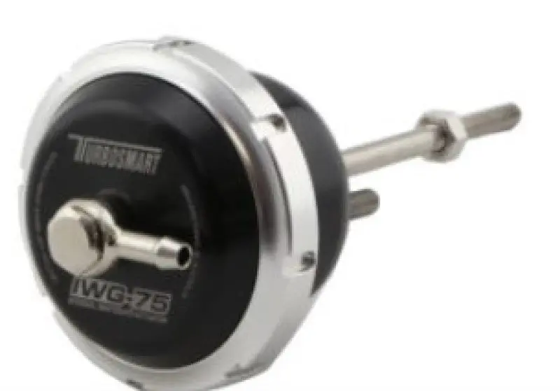 Turbosmart Bov Kompact Em Plumb Back Vr15 For Fiat Abarth 124 Spider 1.4 Turbo 1
