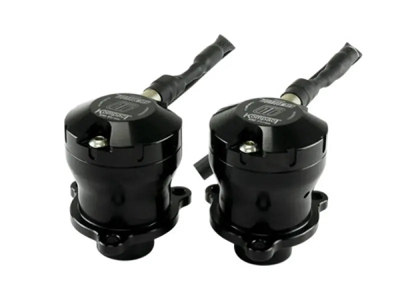 Turbosmart Bov Kompact Em Plumb Back Vr25 For 2022+ Nissan 400Z Twin Turbo V6 1