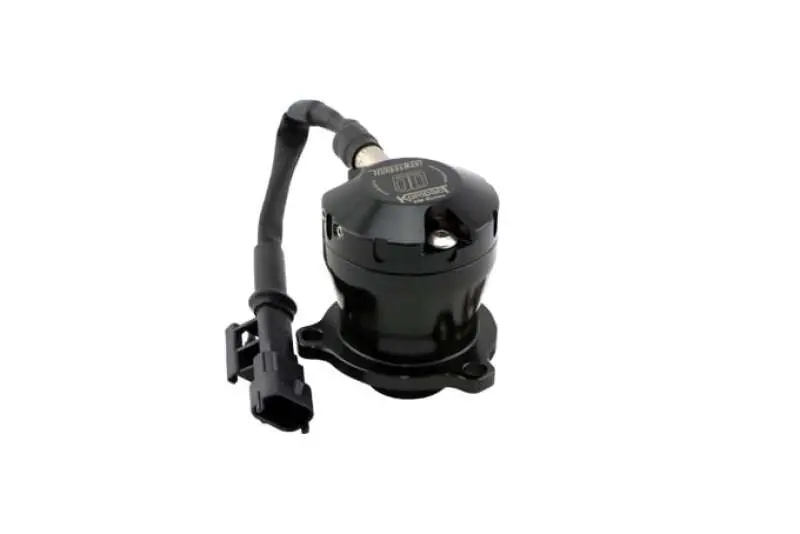 Turbosmart Bov Kompact Em Plumb Back Vr3 For Jeep Wrangler Jl 2.0 Turbo (2018-2020) 1