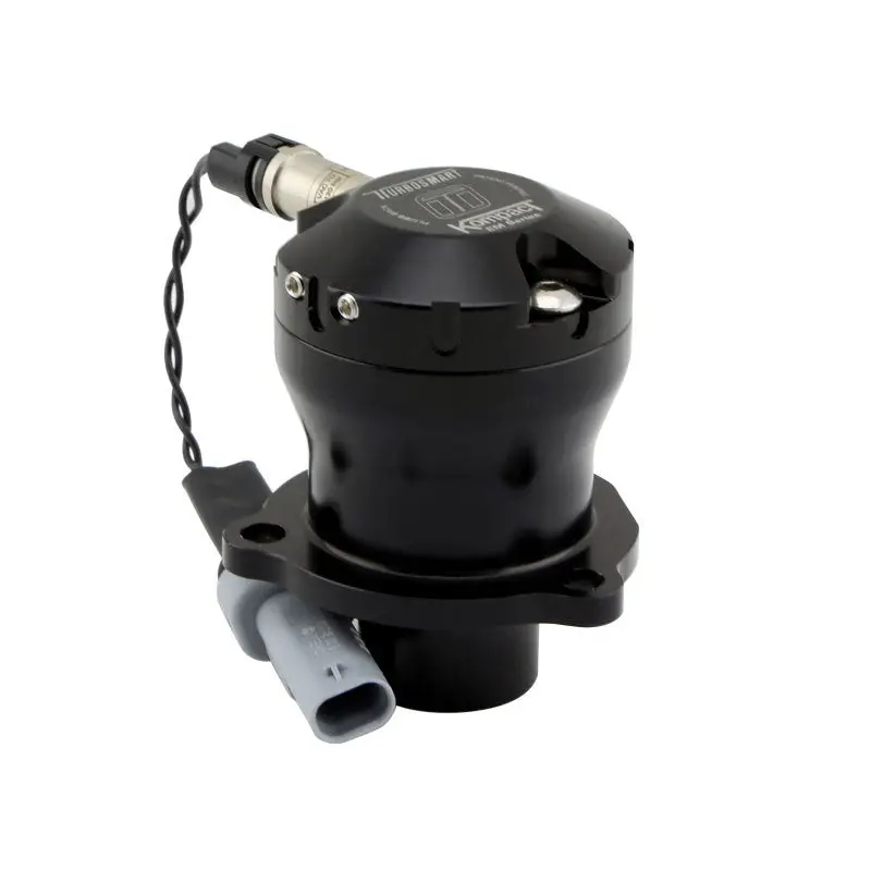 Turbosmart Bov Kompact Em Re-Circ Plumb Back Ford Fiesta St 1.6L Ford Mustang 2.3L Ecoboost 1