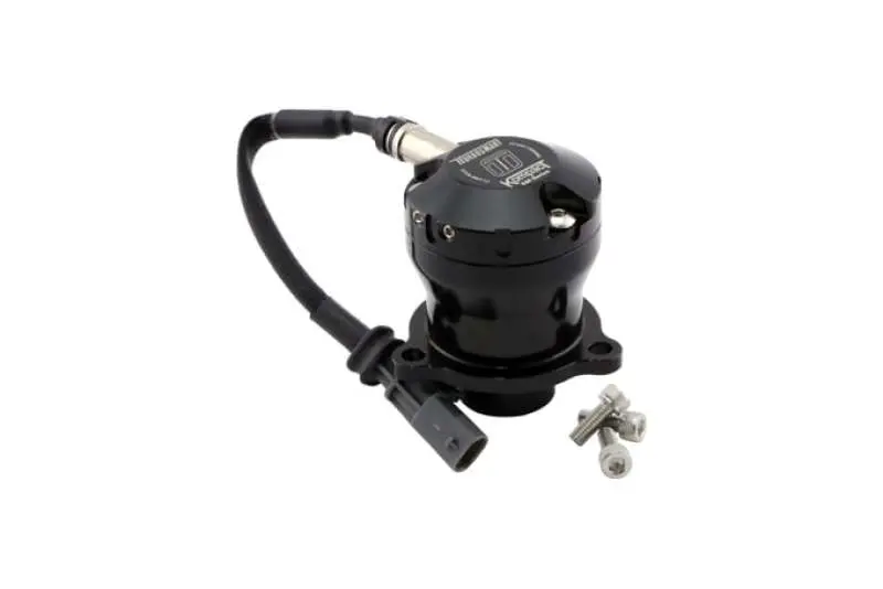 Turbosmart Bov Kompact Em Re-Circ Plumb Back Ford Fiesta St 1.6L Ford Mustang 2.3L Ecoboost 2