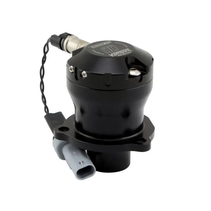 Turbosmart Bov Kompact Em Vr13 Plumb Back For 2019 Ford Ranger 2.3L 1