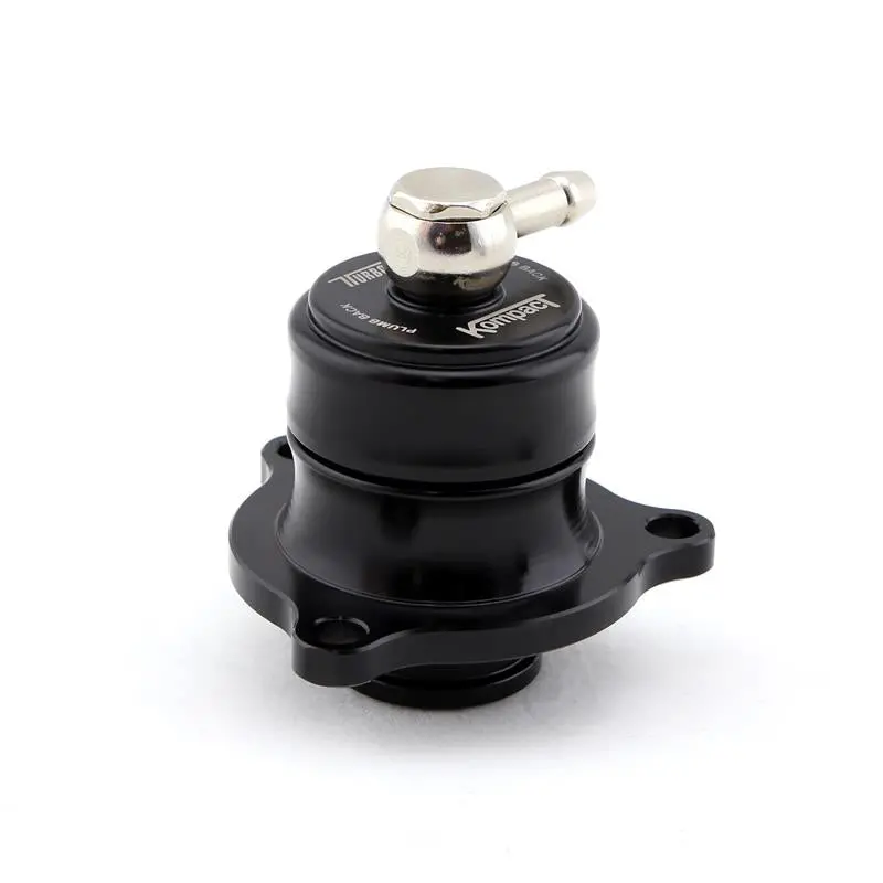 Turbosmart Bov Kompact Shortie – Plumb Back For 2016 Ford Focus Rs 2.3L 2
