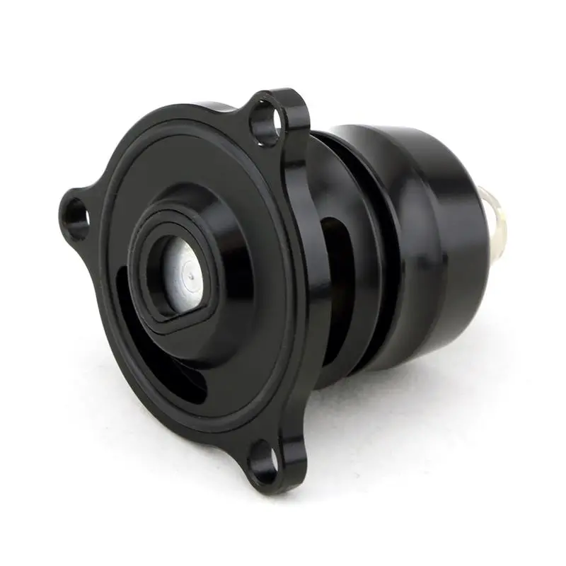 Turbosmart Bov Kompact Vr09 Dual Port For Ford Fiesta 1.0L Ecoboost 2