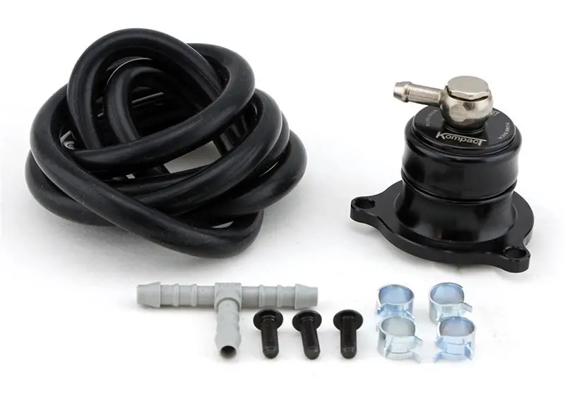 Turbosmart Bov Kompact Vr09 – Plumb Back For Ford Fiesta 1.0L Ecoboost 1