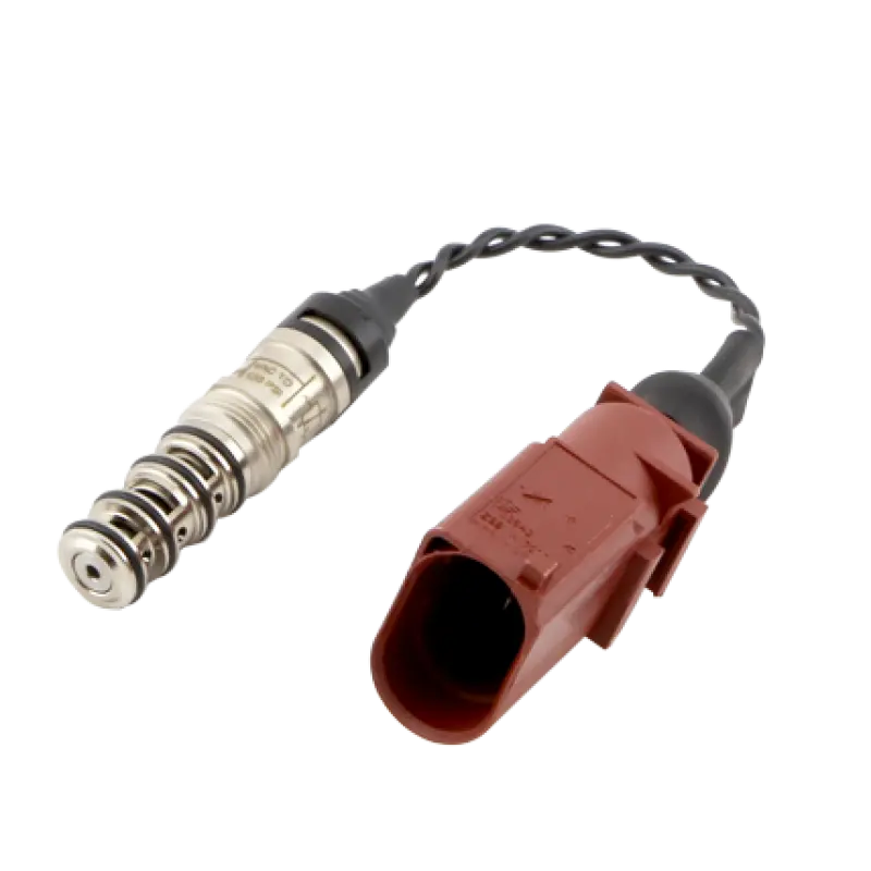 Turbosmart Bov Kompact Vr1 Solenoid Replacement For Vr1 And Vr4 2