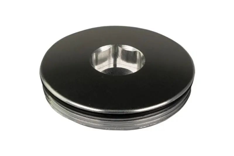Turbosmart Bov Outlet Blanking Plug For Type 5 Bov 1