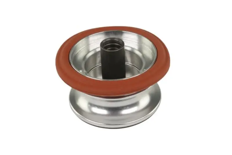 Turbosmart Bov Race Port Blow Off Valve Assembly (2011) 1