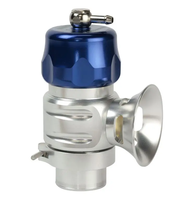 Turbosmart Bov Supersonic Uni – Blue 2