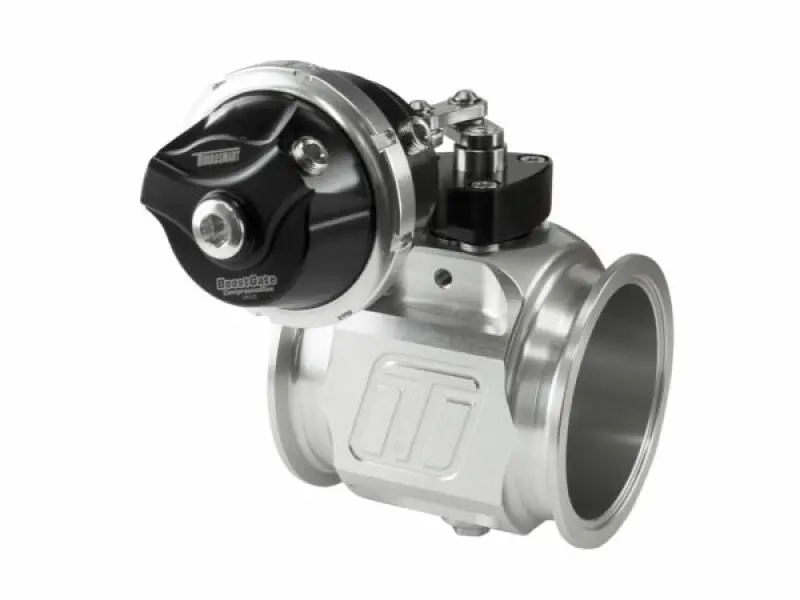 Turbosmart Compressed Gas Boostgate 7Psi Black Pbg76cg 1