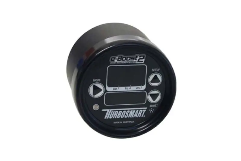 Turbosmart Eb2 Hp 60Psi 60Mm Black 4 Port Solenoid 1