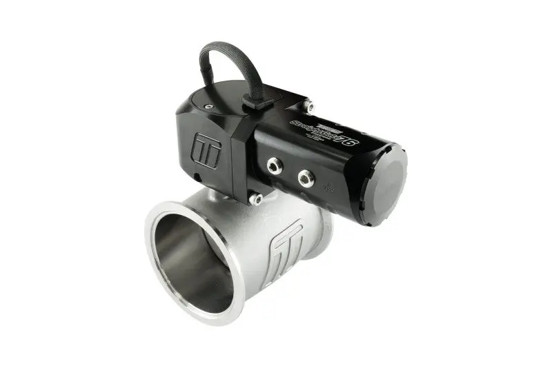 Turbosmart Esg76 Electronic Straightgate Black Performance Upgrade 1