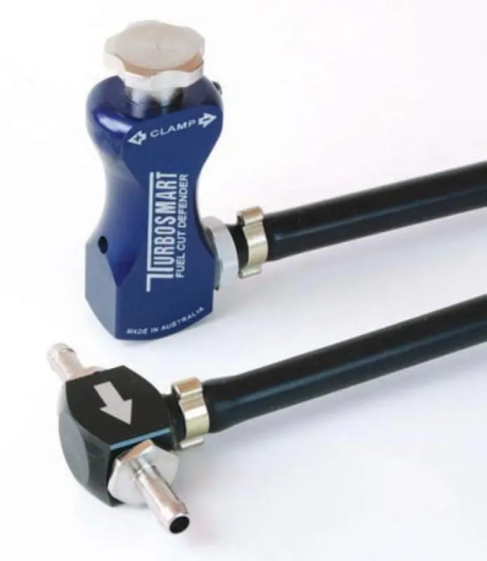 Turbosmart Fcd-1 Pneumatic Boost Control Valve 1
